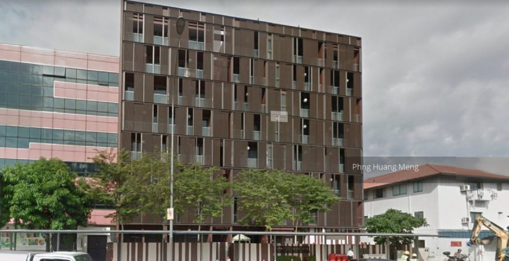 Avant Residences thumbnail photo